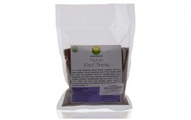 Rainbowagro Organic Flax Seeds   Pack  200 grams